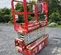 2019 MEC MICRO 19 Scissor Lift