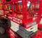 2018 MEC MICRO 19 Scissor Lift