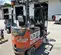 2019 Toyota 8FBCU25 Warehouse Forklift
