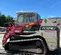 2019 Takeuchi TL12R2-CR Track Loader