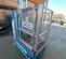 2019 Genie GR-20 Self-Propelled One-Person Lift