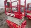 2019 MEC MICRO 19 Scissor Lift