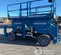 2019 Genie GS-5390 RT Rough Terrain Scissor Lift