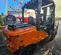 2019 Doosan G35S-7DF Warehouse Forklift
