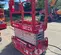 2019 MEC MICRO 19 Scissor Lift