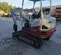 2022 Takeuchi TB230 Mini Excavator