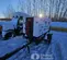 2023 Wacker Neuson G50 T4F 600V Diesel Generator