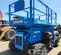 2020 Genie GS-4390 RT Rough Terrain Scissor Lift