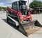 2022 Takeuchi TL12V2-CR Track Loader