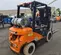 2019 Doosan G30P-7DF Warehouse Forklift