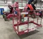 2018 MEC 45AJ-D Articulating Boom Lift