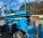 2016 Genie GS-5390 RT Rough Terrain Scissor Lift