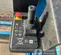 2016 Genie GS-5390 RT Rough Terrain Scissor Lift