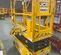 2019 JCB S1930E Scissor Lift