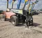 2017 JLG 742 Forklift