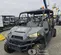 2021 Polaris PRO XD 4000D Utility Vehicle