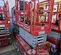 2019 MEC MICRO 19 Scissor Lift