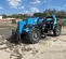 2018 Genie GTH-636 Forklift
