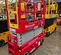 2021 MEC MICRO 26 Scissor Lift