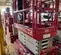 2018 MEC MICRO 19 Scissor Lift