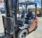 2019 Toyota 8FGU25 Warehouse Forklift