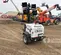 2023 Allmand NLGR LC 3KW Portable Work Light