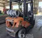 2022 Doosan G25P-7DF Warehouse Forklift