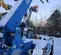 2016 Genie GTH-636 Forklift