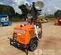 2021 Generac MLT6SMDS Portable Light Tower