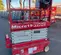 2019 MEC MICRO 19 Scissor Lift