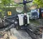 2017 Allmand NIGHT-LITE PRO Portable Light Tower