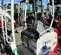 2021 Takeuchi TB216 Mini Excavator