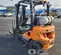 2021 Doosan G25N-7LP Warehouse Forklift