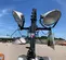 2019 Magnum Pro MLT6SM Portable Light Tower
