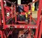 2019 MEC MICRO 19 Scissor Lift