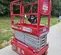 2019 MEC MICRO 19 Scissor Lift