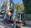 2021 Takeuchi TB290C Mini Excavator