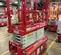 2019 MEC MICRO 19 Scissor Lift