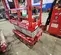 2018 MEC 1330SE Scissor Lift