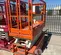 2019 Snorkel S3219E Scissor Lift