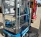 2018 Genie GR-20 Self-Propelled One-Person Lift
