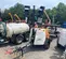 2022 Generac MLT6SMDS Portable Light Tower