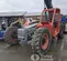 2018 Skyjack SJ643TH Forklift
