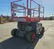 2019 Skyjack SJ6832RT Rough Terrain Scissor Lift