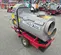 2023 Frost Fighter IDH400QRM Indirect Fired Heater