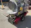 2023 Frost Fighter IDH400QRM Indirect Fired Heater