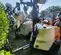 2019 Magnum Pro MLT6SM Portable Light Tower