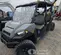 2021 Polaris PRO XD 4000D Utility Vehicle
