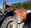 2018 JLG 1255 Forklift