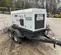 2021 Wacker Neuson G50 T4F Diesel Generator
